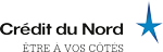 Logo Crédit du Nord