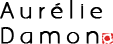 Logo Aurélie Damon